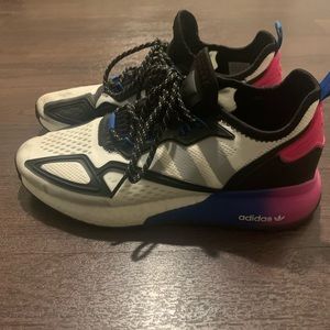 Adidas Women’s ZX 2K Boost Sneakers